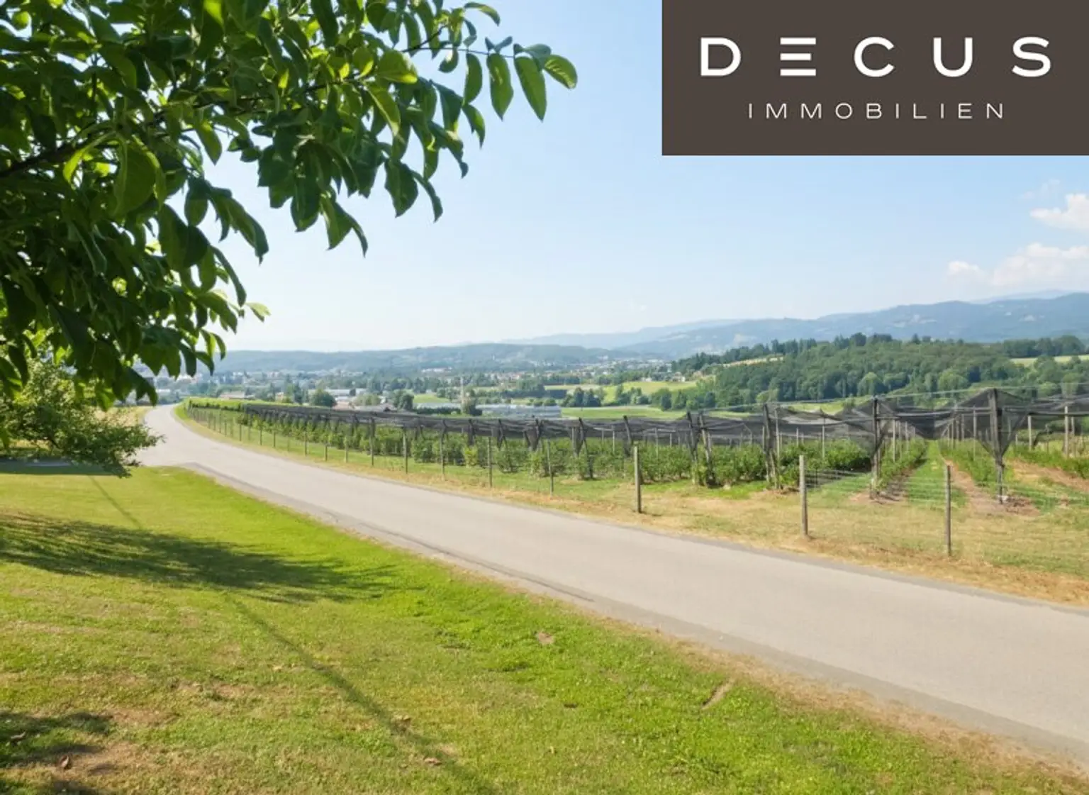 | TRAUMHAFTE IMMOBILIE IN FRAUENTAL AN DER LASSNITZ | CHARMANTE FRÜHSTÜCKSPENSION | INSGES. 3 HÄUSER & NEBENGEBÄUDE  | ca. 16.553m² FLÄCHE  inkl. ca.12.500m² LANDWIRTSCHAFTLICHER FLÄCHE | STEIRISCHES SCHILCHERLAND