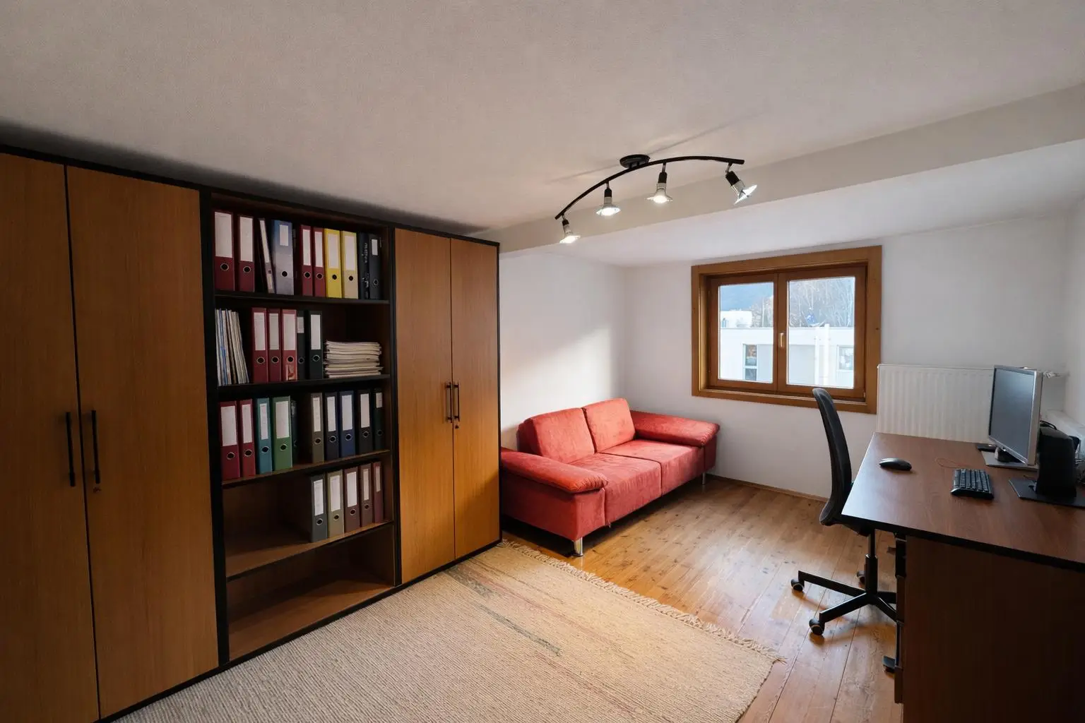 Zimmer 3 (DG - Haupthaus)