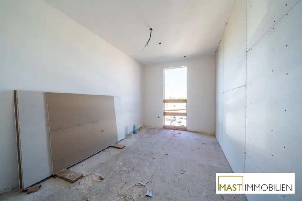*November 2026* Provisionsfreie 3-Zimmer Wohnung bei der Alten Donau!