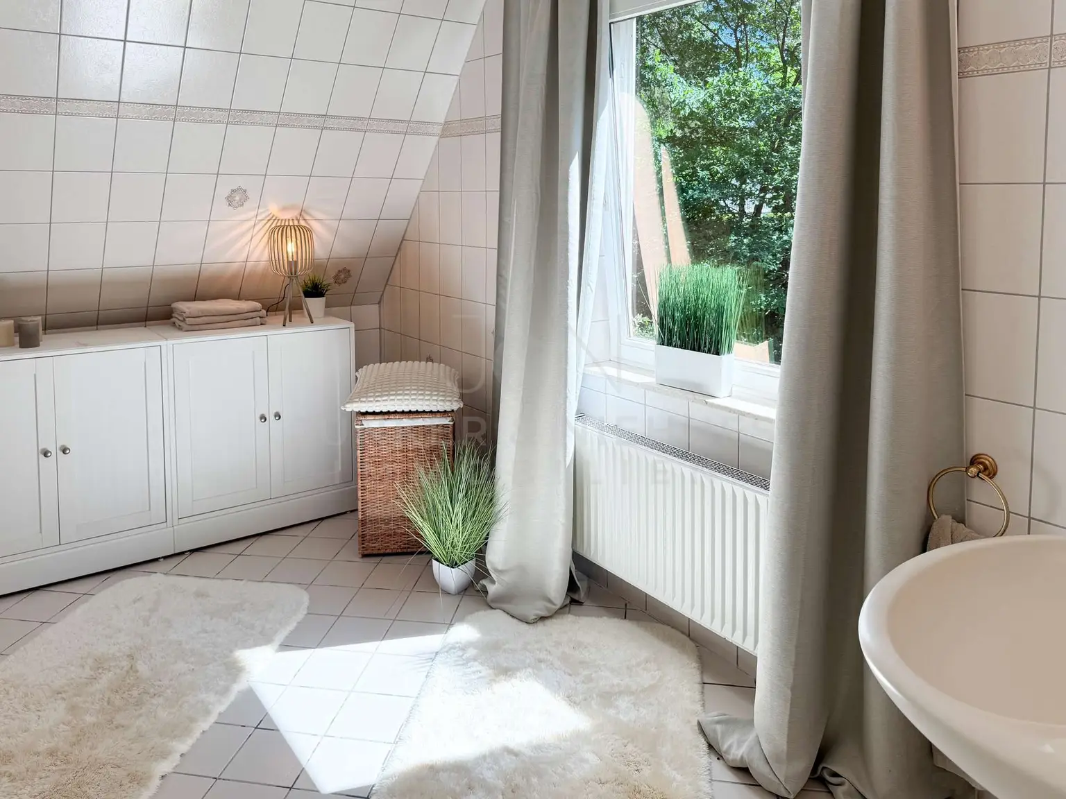 Badezimmer OG