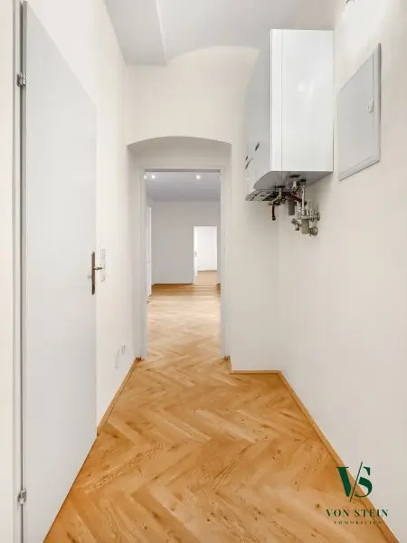 Büro - Praxis oder Startupspace in bester Lage des 1. Bezirks!
