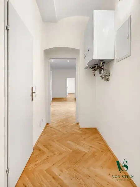 Büro - Praxis oder Startupspace in bester Lage des 1. Bezirks!