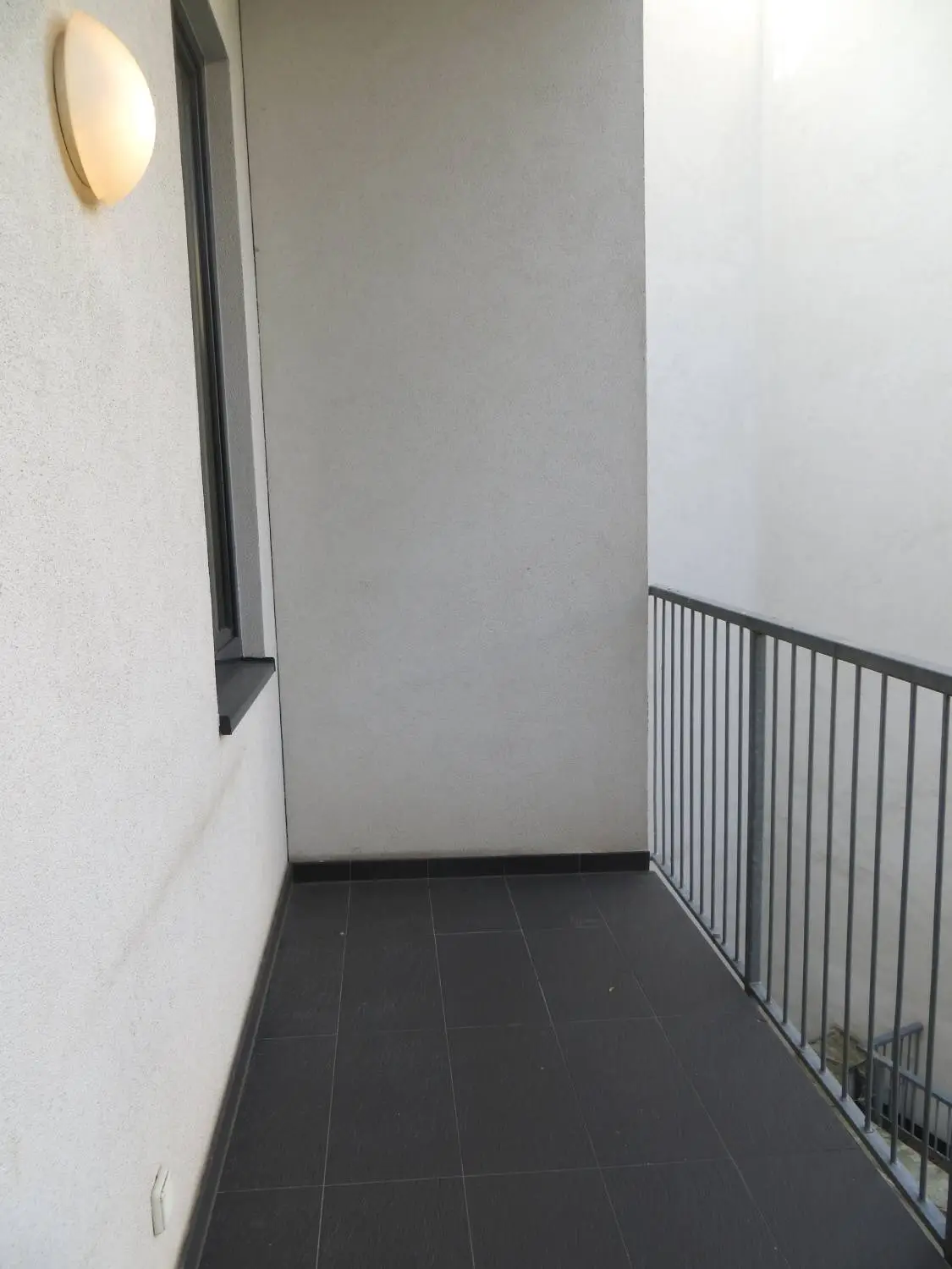 Super aufgeteilte 3 Zimmer Wohnung - unbefristet vermietet!