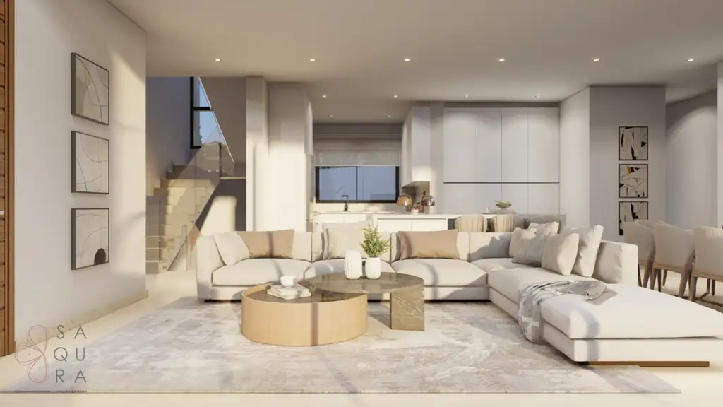 Seafront Villa – Ihre mediterrane Kapitalanlage mit Stil, Privatsphäre und Weitblick