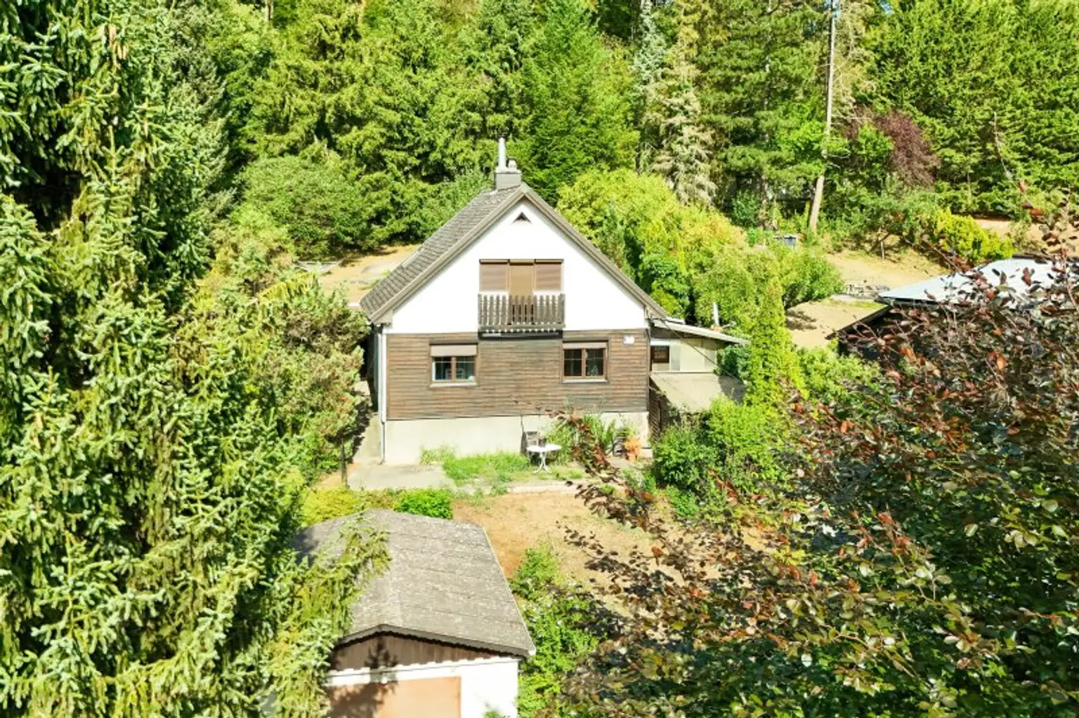Drohnenfoto