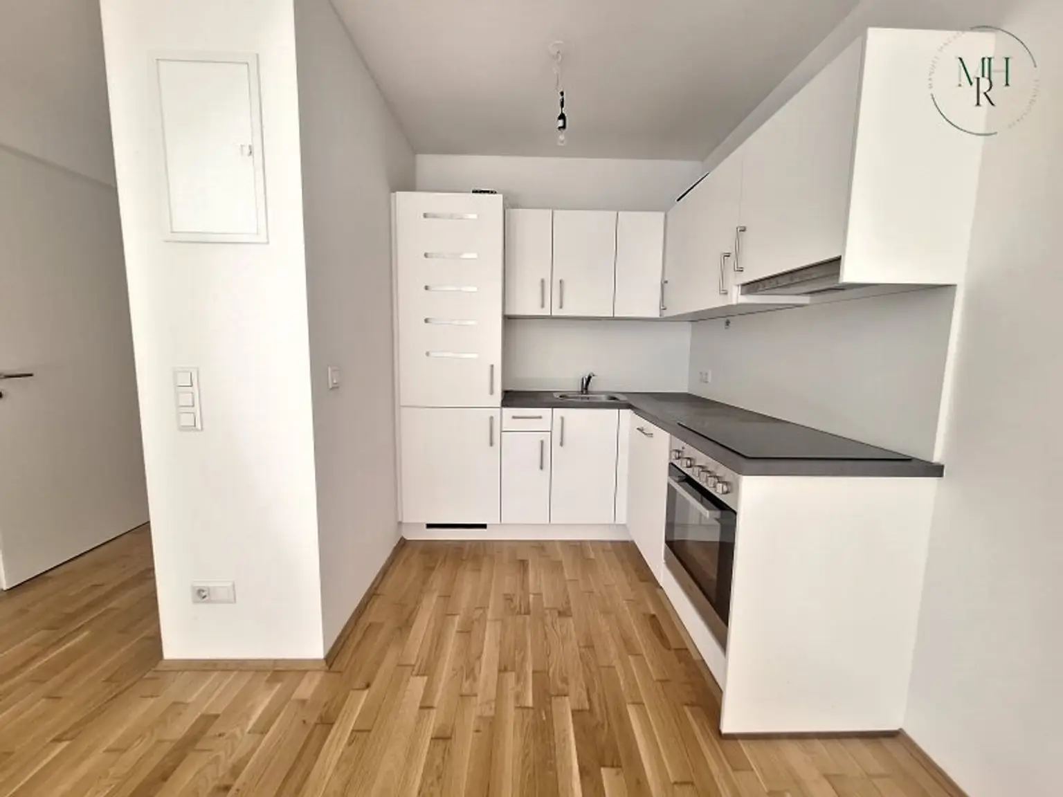 Ein Zuhause zum Wohlfühlen mit großzügigem Balkon direkt bei U3