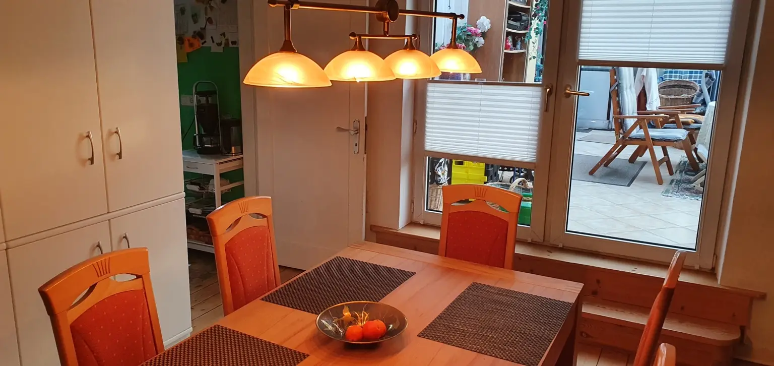 Wohnzimmer 2