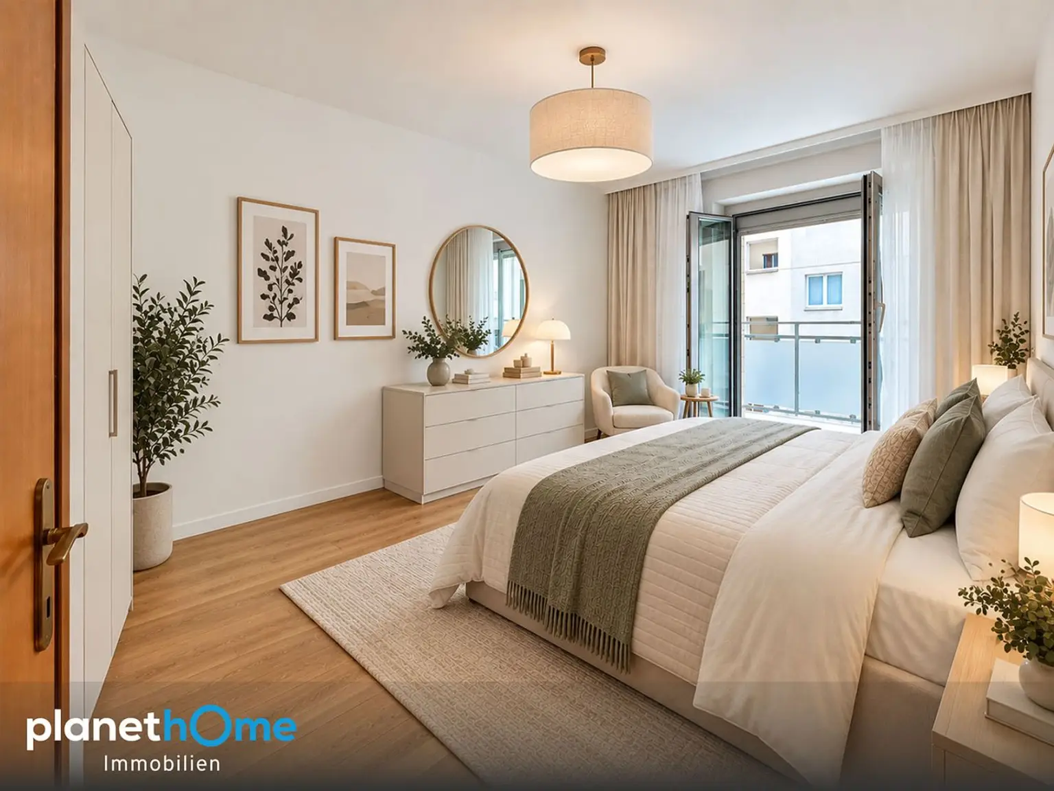 digitales Homestaging SZ