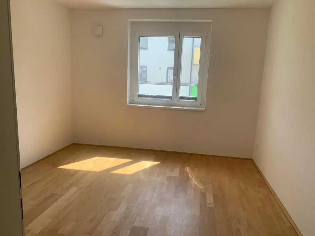 Sehr schöne, neue Mietwohnung mit Tiefgarage in der Innenstadt.