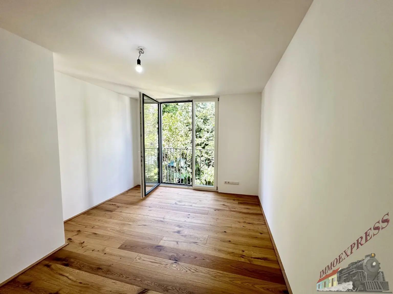 Neuer Preis! Wohntraum (Top 6) 4-Zimmerwohnung + 32,71 m² Balkon, Erstbezug, Erstklassige Ausstattung, Neubau, luxuriös + Garage