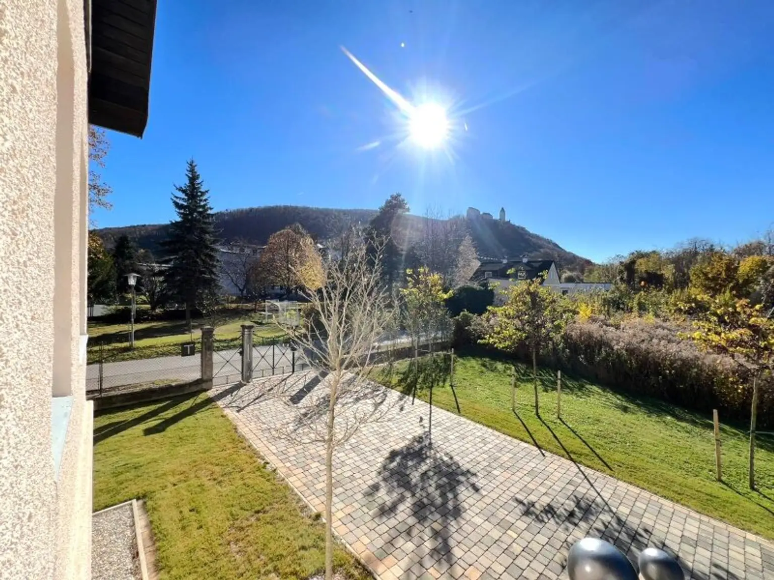 Generalsanierte Villa Atlantis im Herzen von Seebenstein