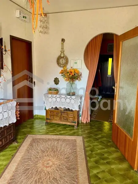 Wohlfühlhaus in Petronell-Carnuntum: 4 Zimmer, Garten, Terrasse – Ihr Traum für 387.000 €!