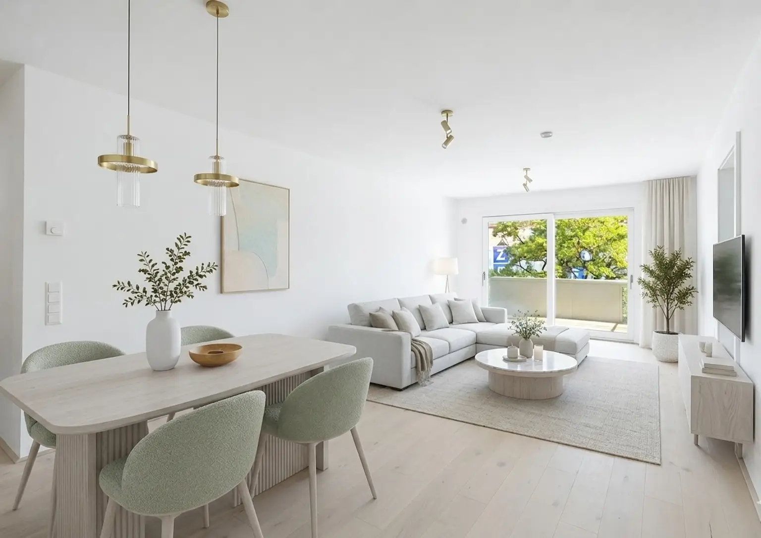 Vis top22 (1) | ++ MODERNITÄT trifft LEBENSQUALITÄT ++ Projekt KARL74 | Prima Service Immobilien