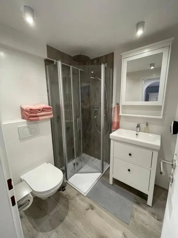 Top 1 - Badezimmer