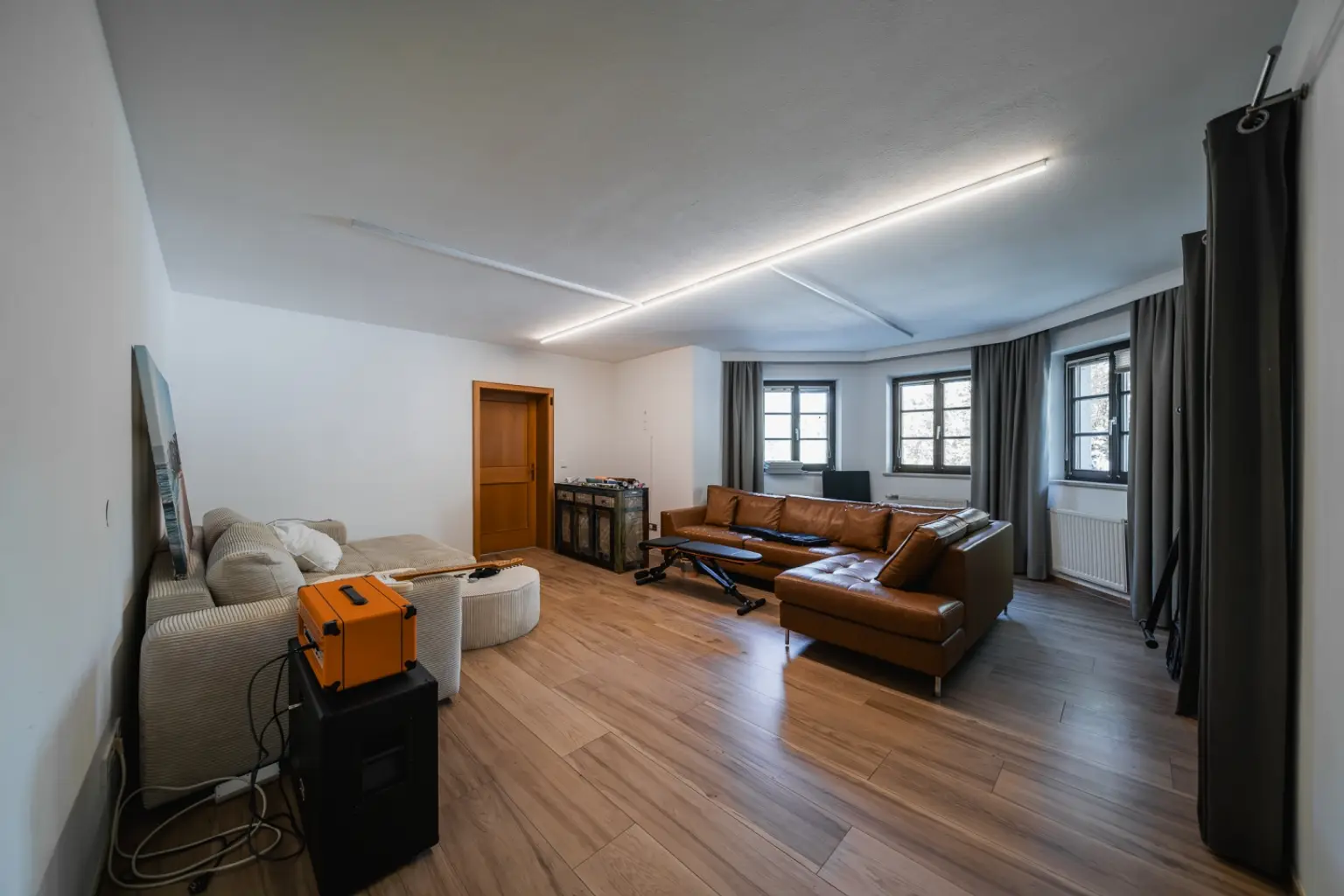 Einliegerwohnung
