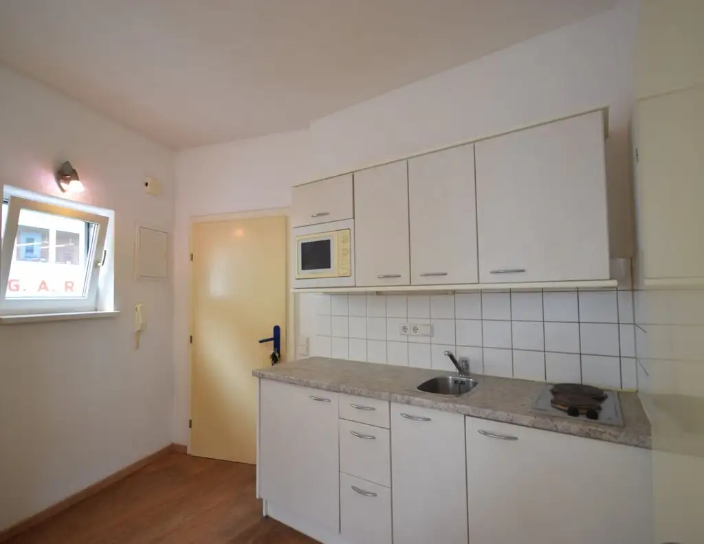 "ANDRÄVIERTEL - Kleines gemütliches Apartment nahe der Linzergasse"