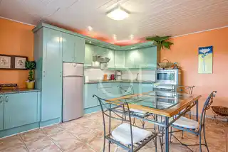 Finca-Apartment-Küche-Chio-Teneriffa-2