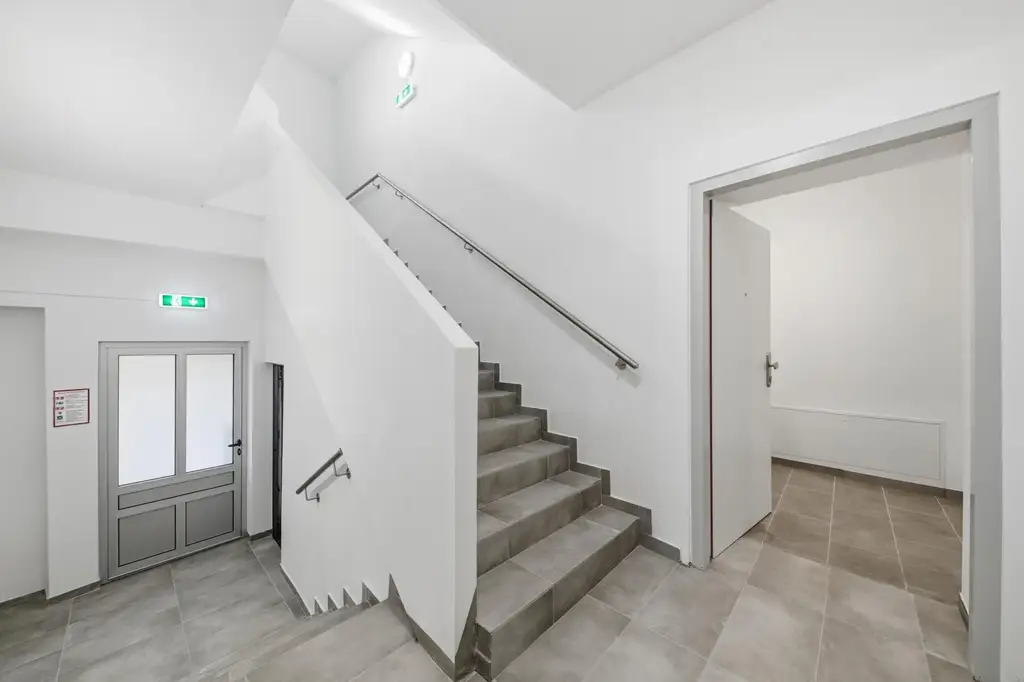 ERSTBEZUG NACH SANIERUNG - 4 Zimmer Wohnung in Eggenburg!