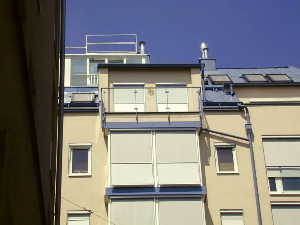 4% BAR-Rendite! Befristet vermietetes Geschäftslokal mit Fensterfläche bis 09/2029