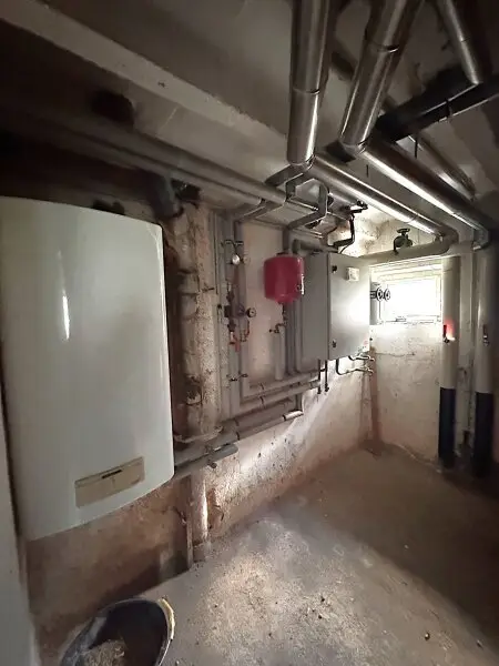 MEHRPARTEIENHAUS IN NEUBERG - BAURECHTSANGEBOT