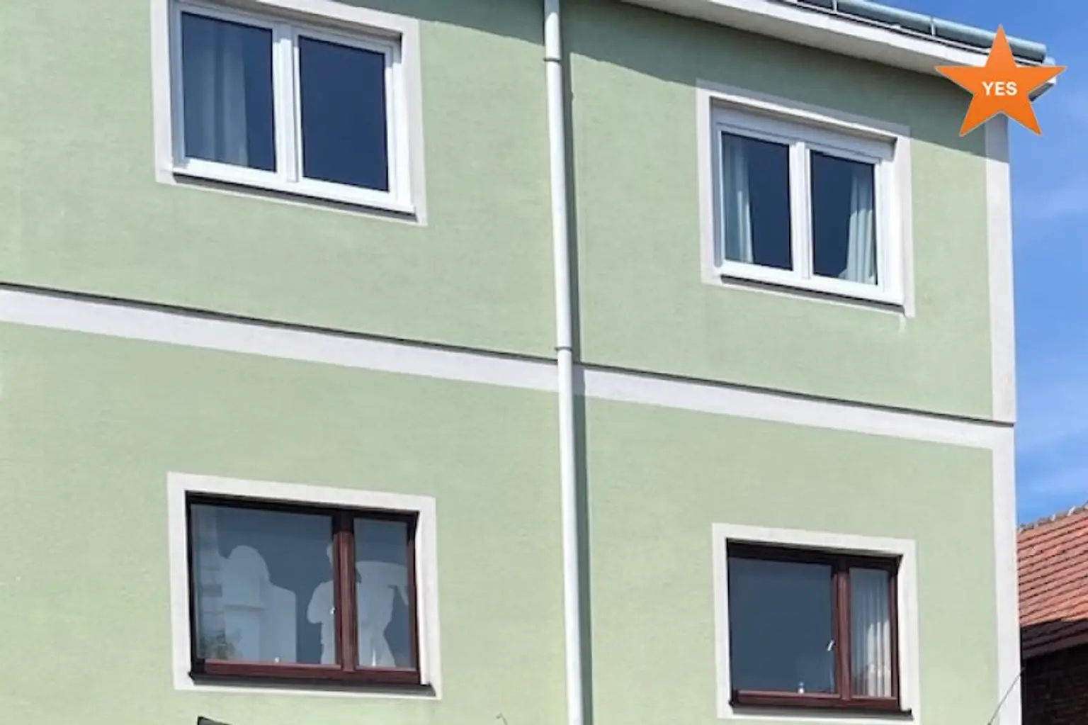 Provisionsfreier Kauf! Mehrfamilienhaus mit Gewerbeflächen - Rendite zwischen 6-7  % erzielbar