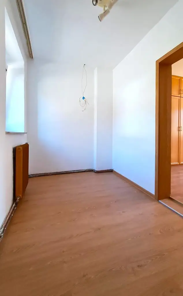 barrierefreies Landhaus mit großem Garten