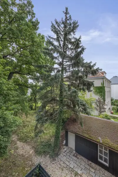 ***Großzügige 4-Zimmer-Wohnung mit 2 Balkonen in Top-Lage des 19. Bezirks – Nähe Kahlenberg***