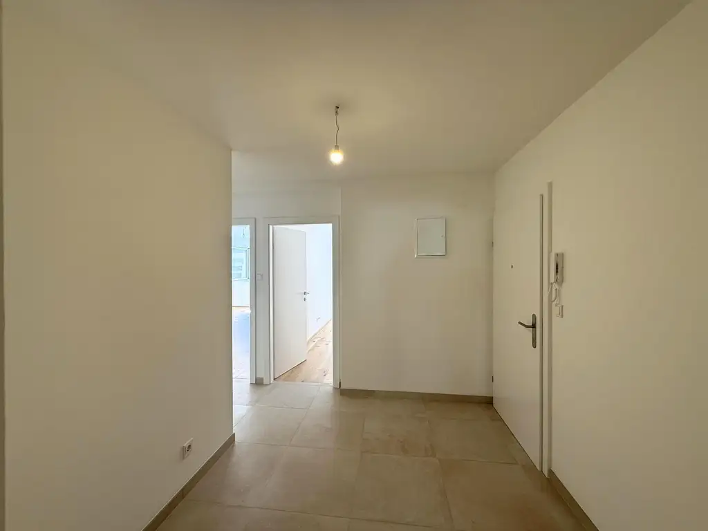 Erstbezug nach Generalsanierung - Wohnungseigentum // First occupancy after complete renovation - condominium ownership //
