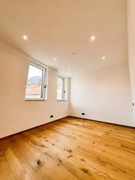 Zimmer 1 mit ca. 12m²