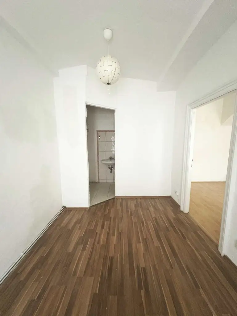 2 Zimmer Wohnung in Top Lage - 
Nahe altes AKH und Rathaus