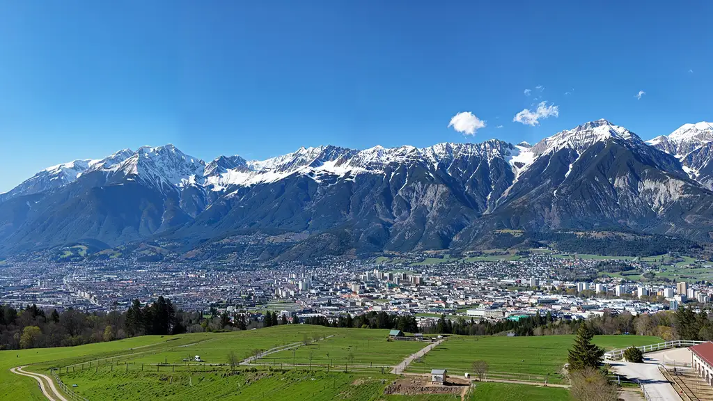 ALDRANS PANORAMICA - Wohnen mit Aussicht