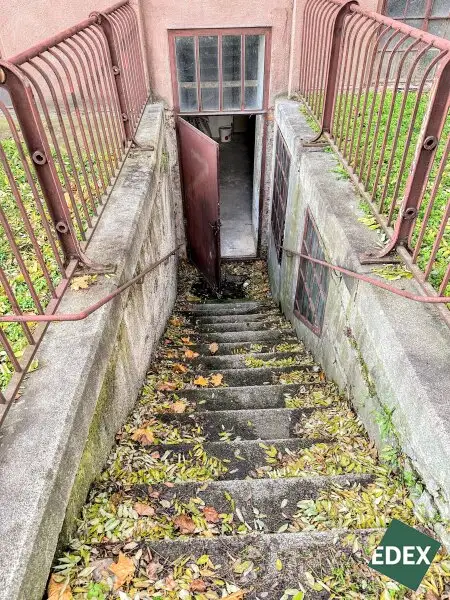 Großes Souterrain im 11. Wiener Gemeindebezirk