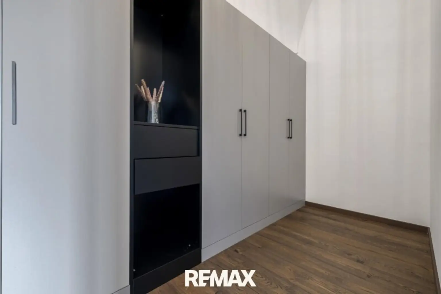 ETW 1190 Döbling - Ankleidezimmer