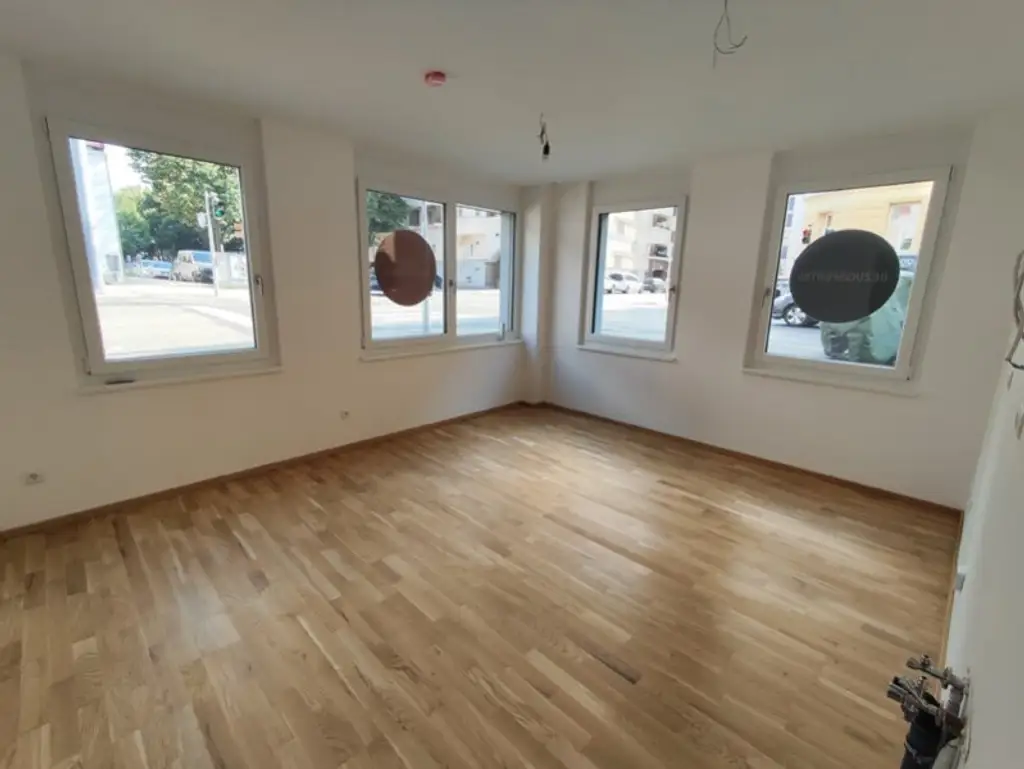 Atlier/Büro! Estbezug in neu errichtetem Wohnprojekt im EG - Top01