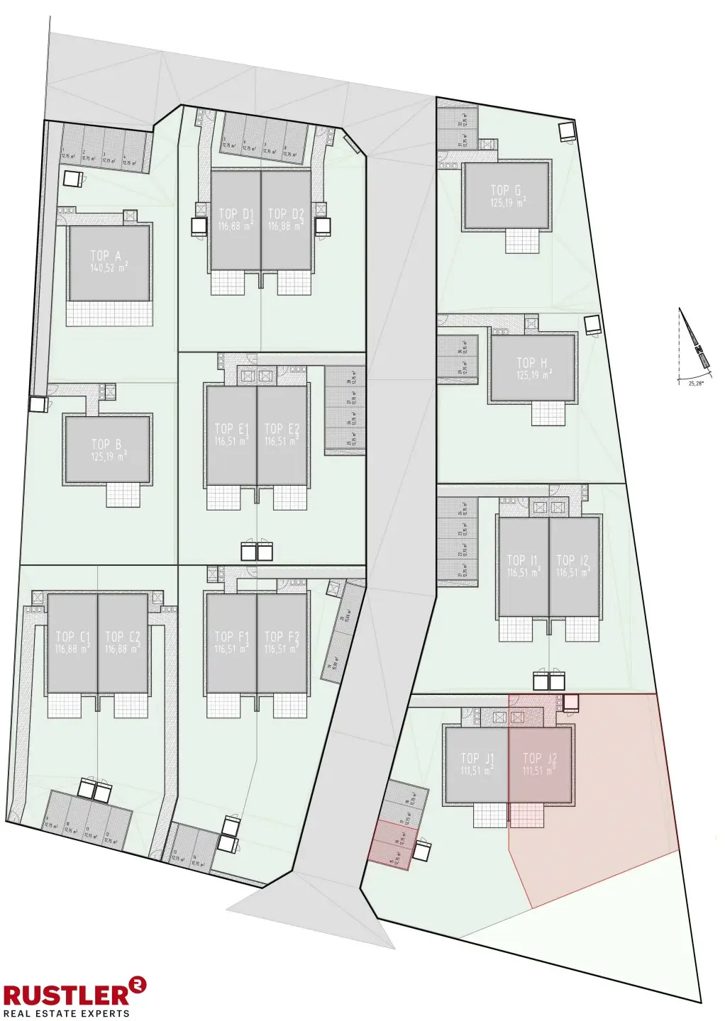 Wohnen vor den Toren Wiens – nachhaltig, modern & PROVISIONSFREI
*** Bezug 4. Quartal 2026 ***