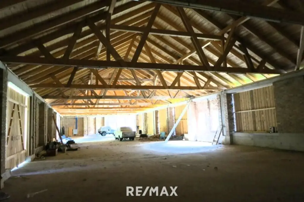 Scheune - ca. 400 m² in Ober St.Veit !