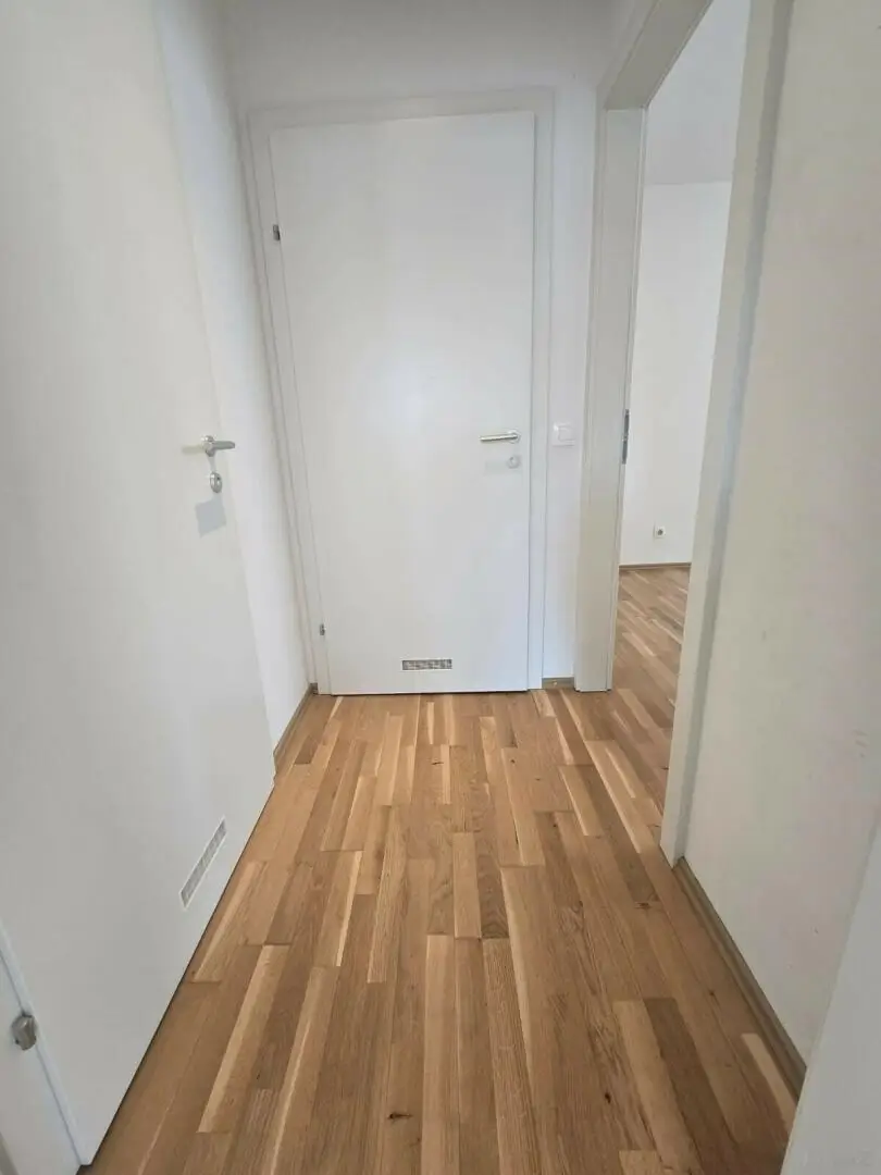 Wunderschöne Wohnung mit Balkon - Hofseite!