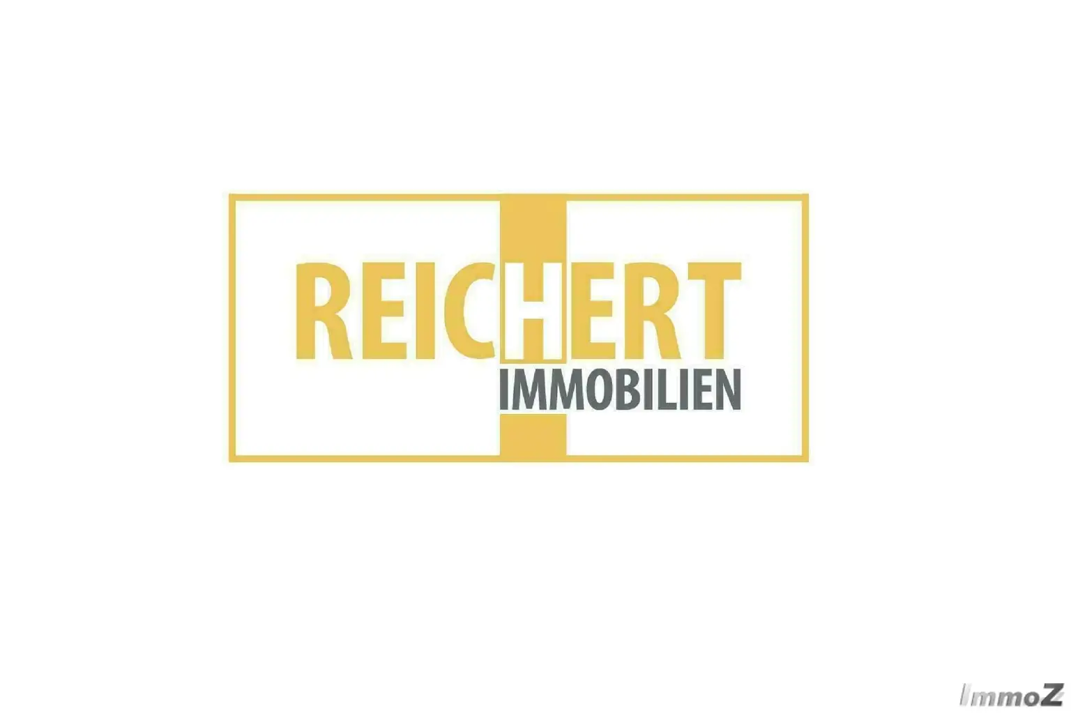 Reichert Immobilien Logo