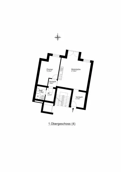 Ihre moderne neue Traumwohnung in einer naturnahen Lage! Ab sofort verfügbar!