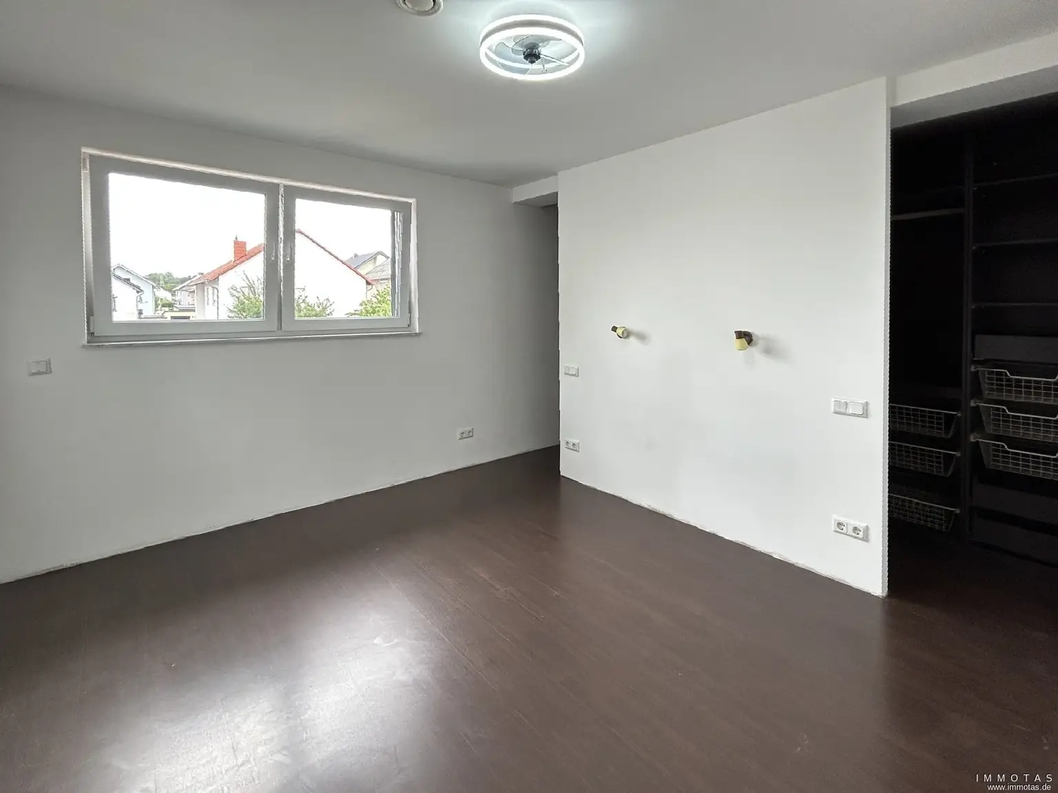Elternschlafzimmer