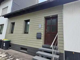 Vorderansicht
