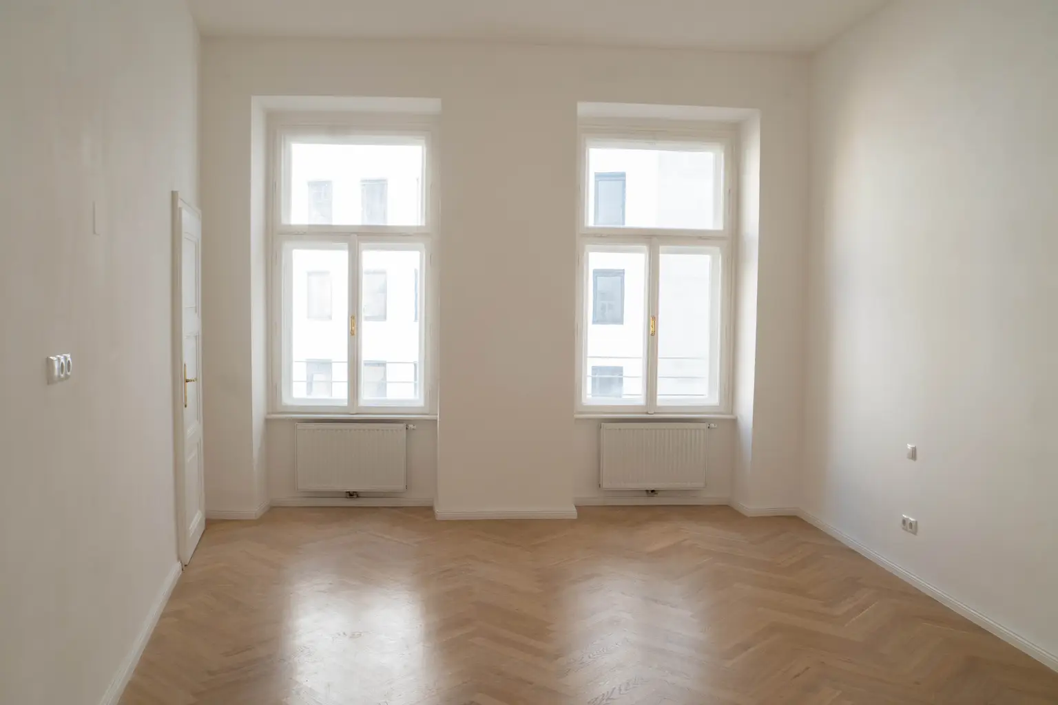 Praterstraße - Hochwertig ausgestattete und zentral begehbare Wohnung in Bestlage des 2. Bezirks