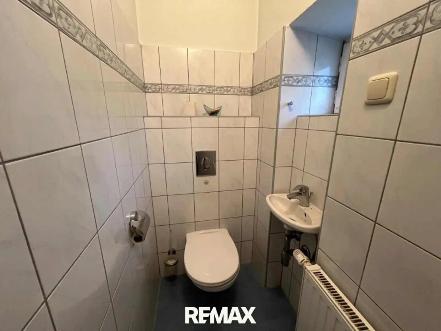 WC