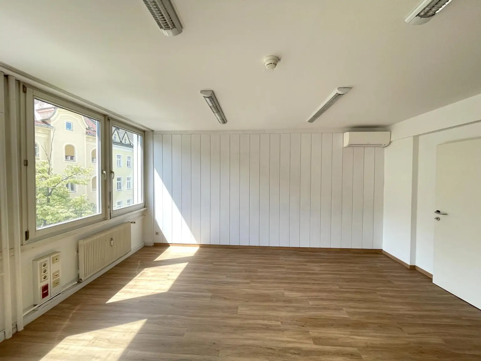 Innenansicht
