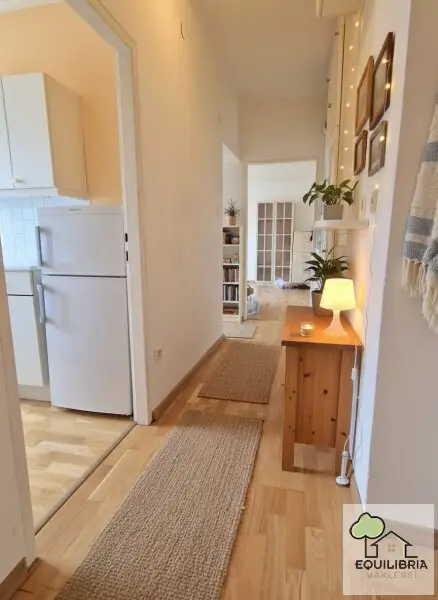 HOT NEWS! RUHIGE 2- ZIMMER WOHNUNG IN BADEN