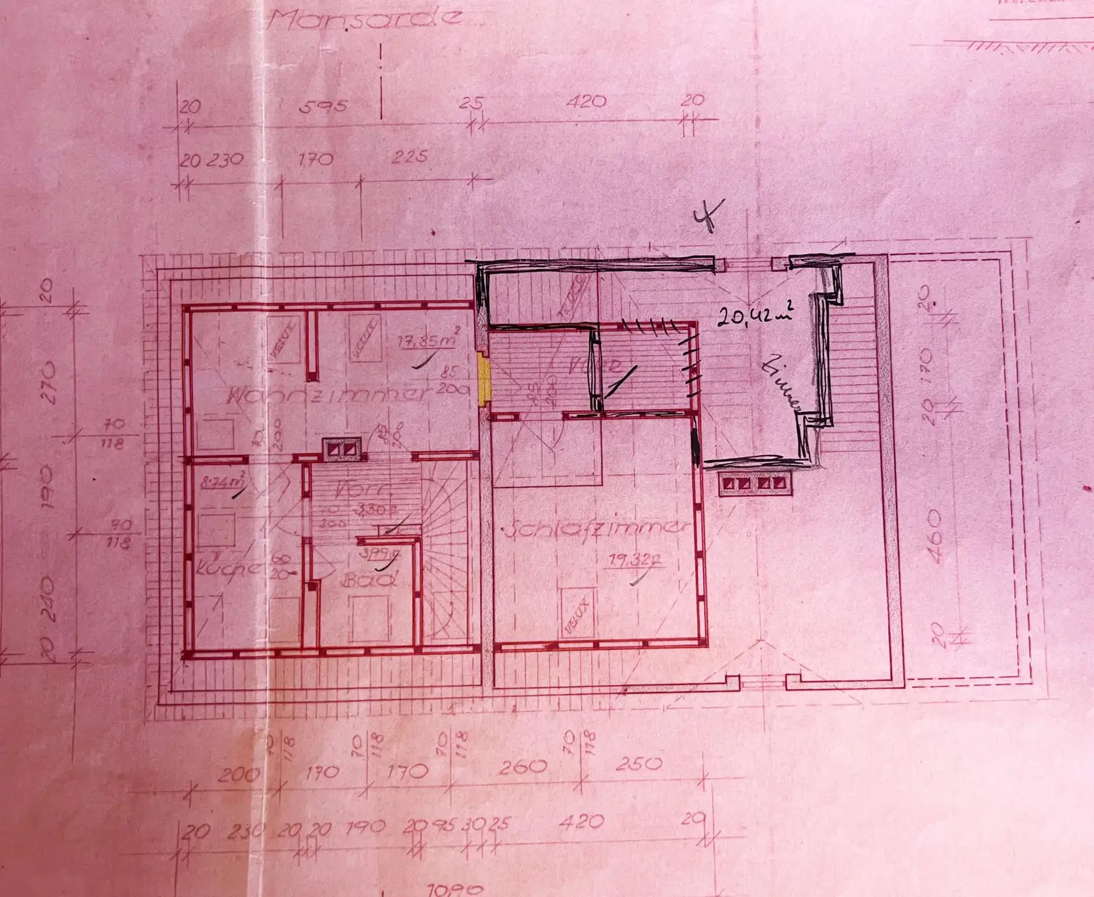 Raumwunder: Mehrfamilienhaus in Krummnußbaum – Platz & Garten für mehrere Familien!