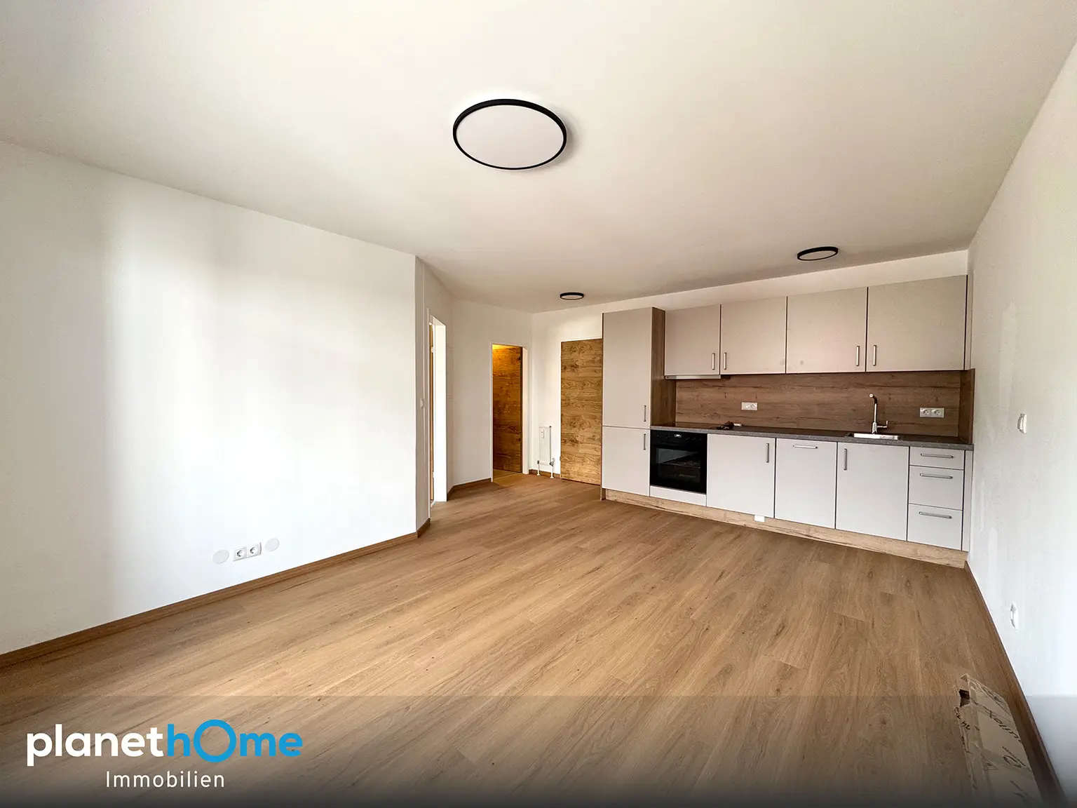 2 Zimmerwohnung
