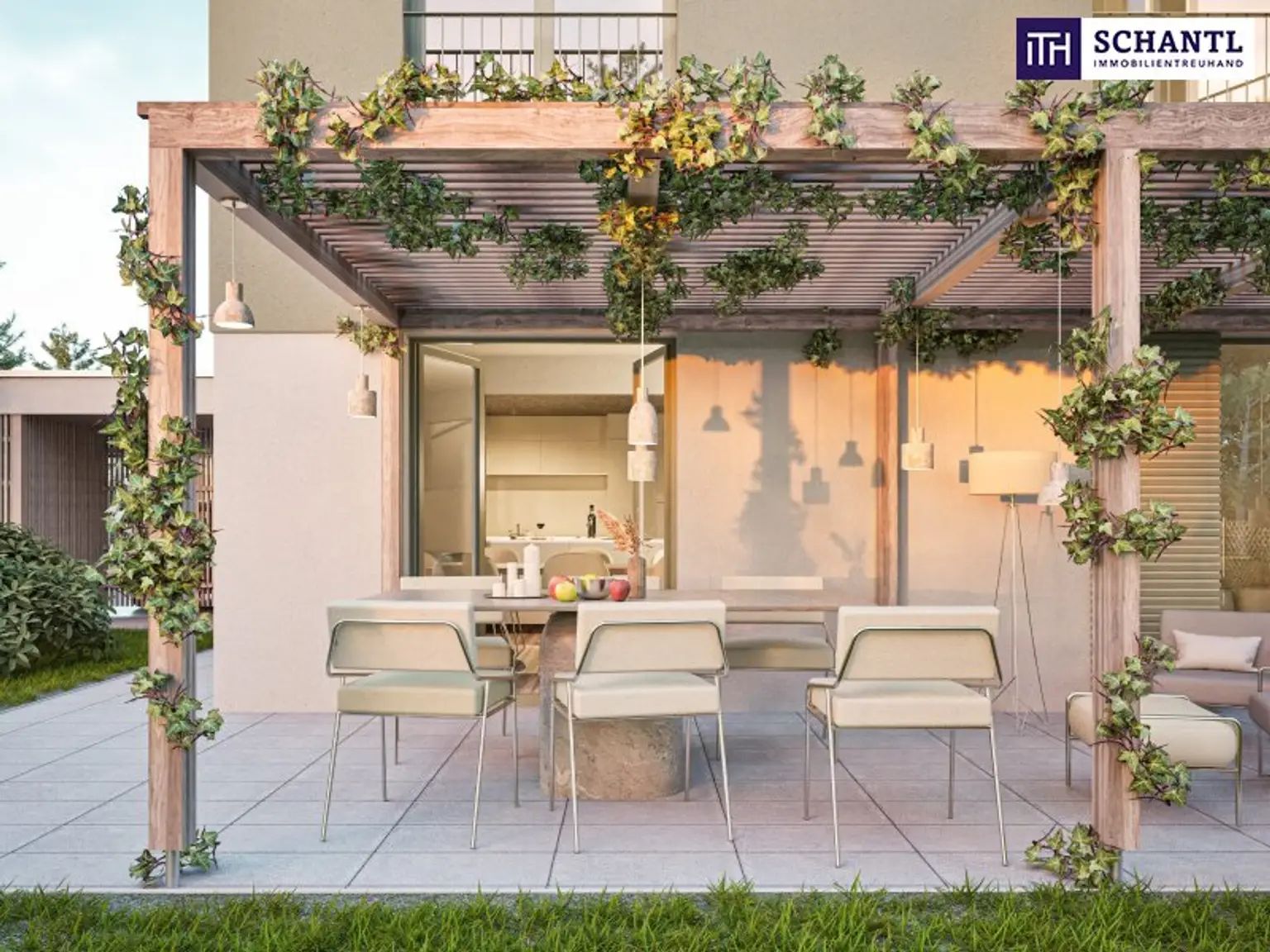 Jetzt den Aufschwung nutzen – baubewilligtes Holzbauprojekt in Rettenbach