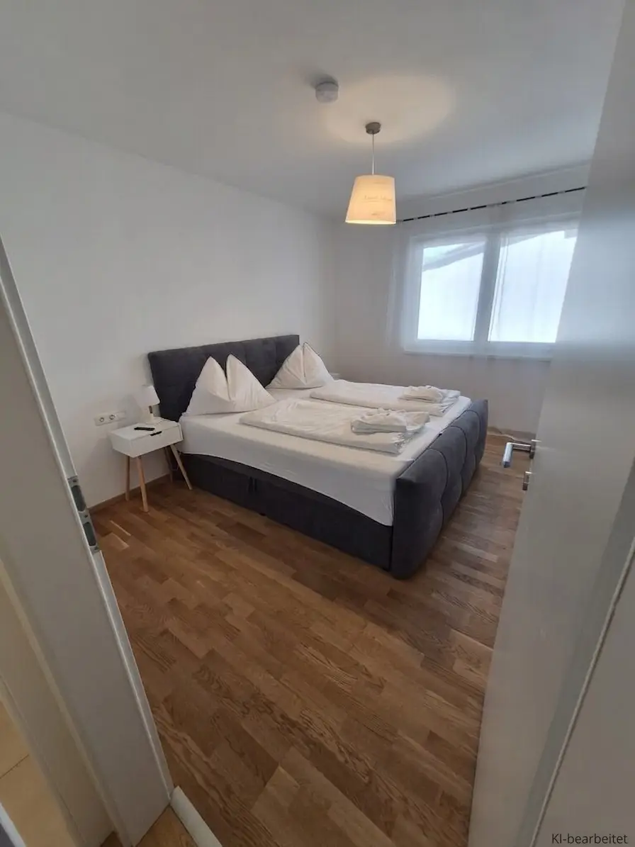 Attraktives Investment - 3 Zimmer Gartenwohnung mit Klimaanlage, perfekt als Haupt- od. Zweitwohnsitz im Neusiedlerseegebiet - Wohnen in der einzigartigen Seen- und Weinregion