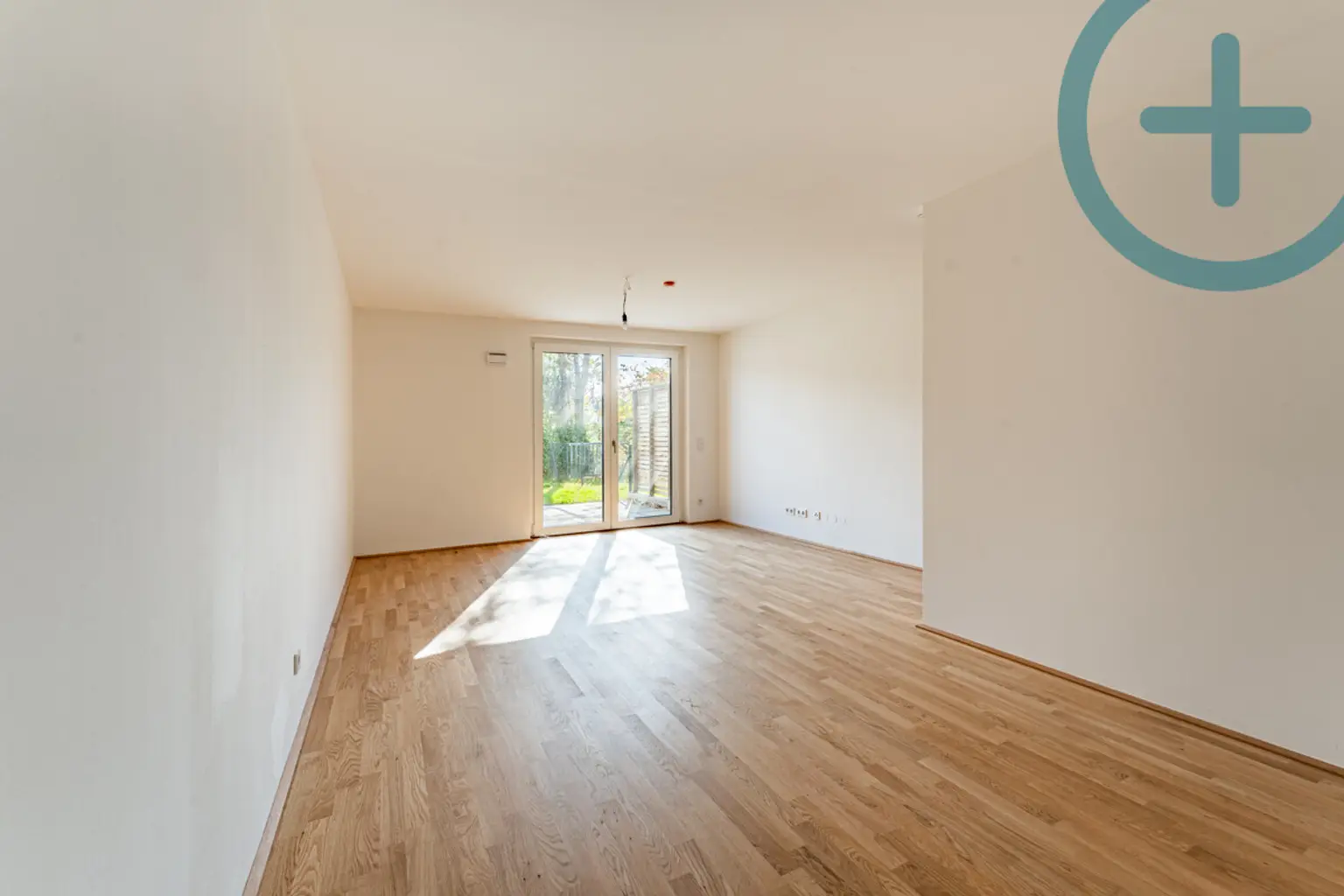 Wohlfühloase mit Naturnähe